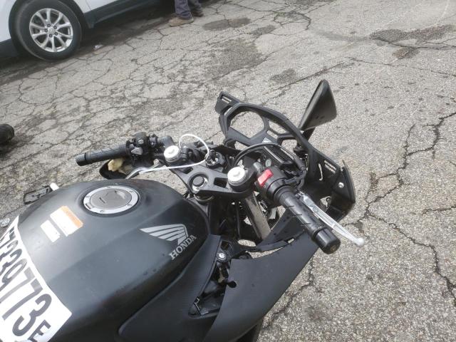 2015 HONDA CBR650 F MLHRC7403F5100099