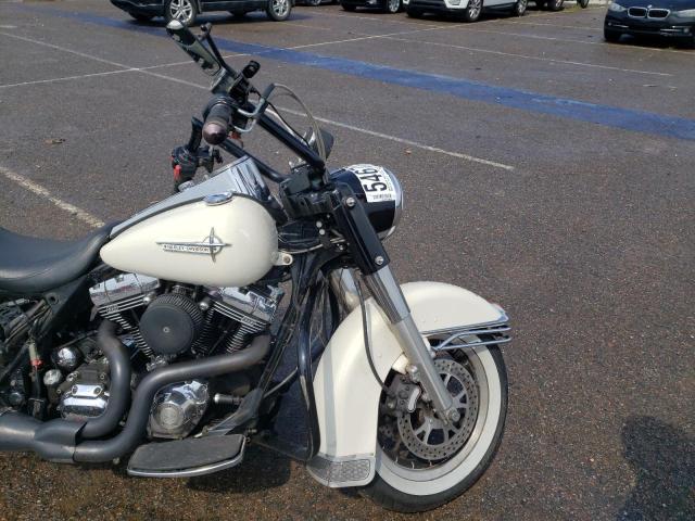2007 HARLEY-DAVIDSON FLHPI 1HD1FHM147Y615570
