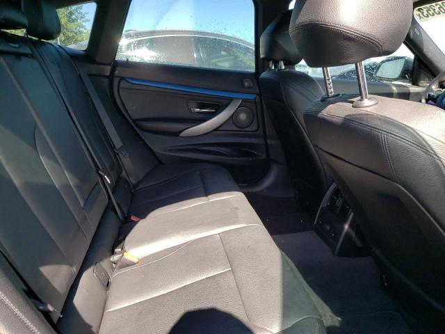 2016 BMW 335 XIGT WBA3X9C56GD869819
