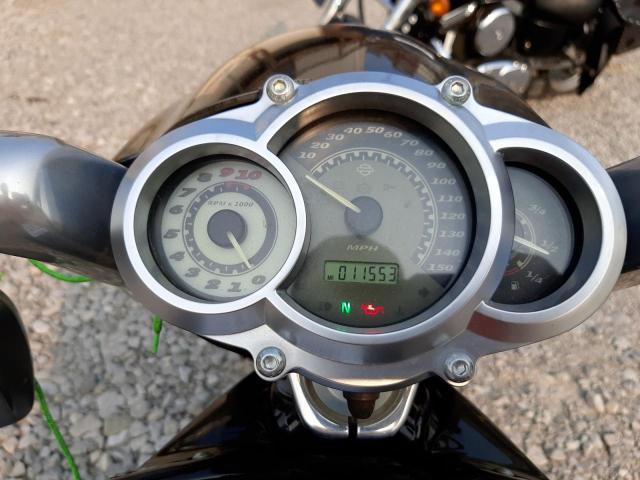 2013 HARLEY-DAVIDSON VRSCF VROD - 1HD1HPH13DC805352