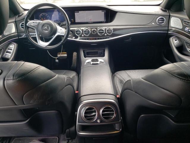 2018 MERCEDES-BENZ S 450 - WDDUG6GB4JA361921