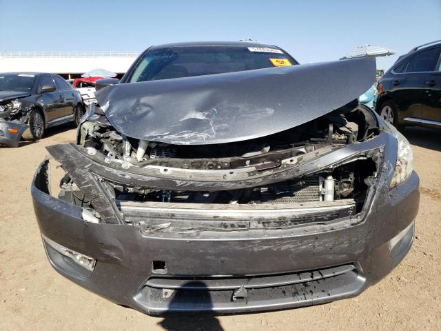 1N4AL3AP1FC453534 Nissan ALTIMA 2.5