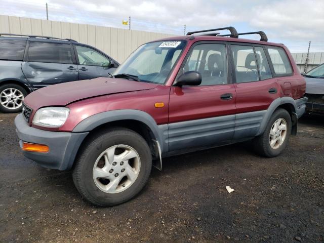 1997 Toyota RAV4 