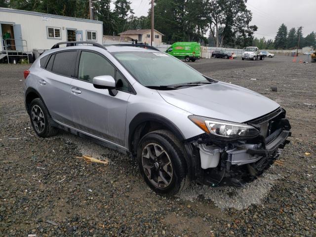 JF2GTABC4JH280741 Subaru Crosstrek Premium