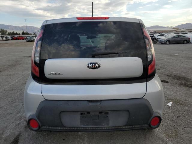 KNDJN2A28F7776667 KIA Soul