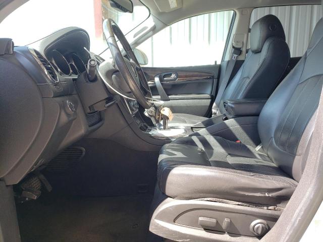 5GAKVBKD1FJ141654 Buick Enclave