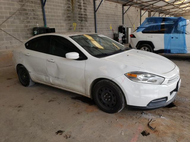 Vin: 1c3cdfaa8fd212999, lot: 58249473, dodge dart se 20154