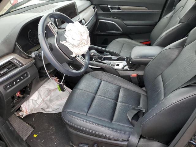 5XYP34HC1NG259089 KIA Telluride Ex