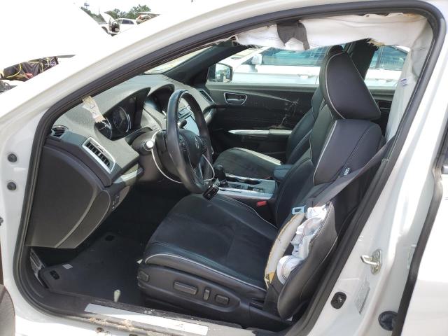 2019 ACURA TLX TECHNO - 19UUB1F65KA000667