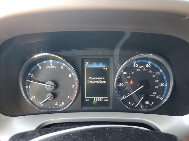 2T3WFREV9GW247508 Toyota Rav4 Xle