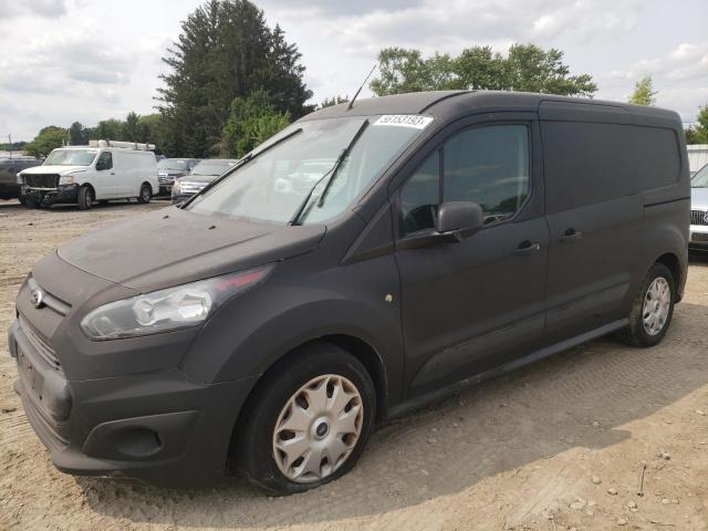 Ford Transit connect XLT 2015