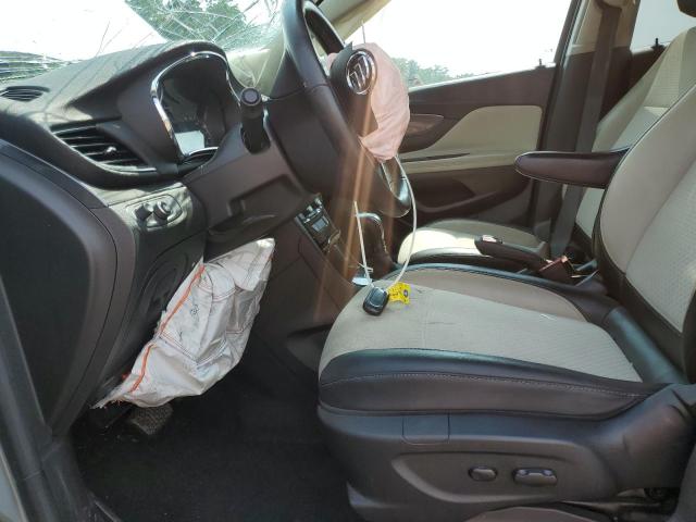 KL4CJASB5KB951049 Buick Encore Preferred