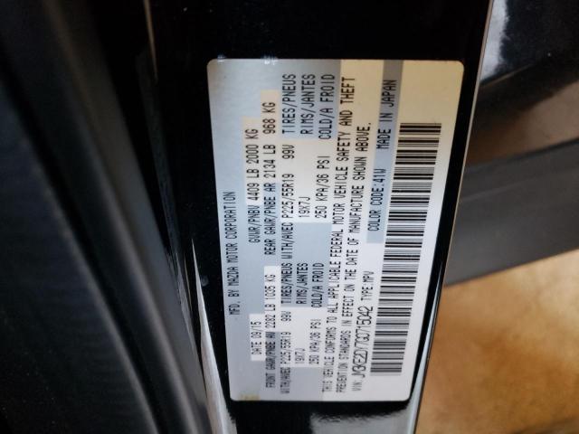 JM3KE2DY7G0715042 Mazda CX-5 GT