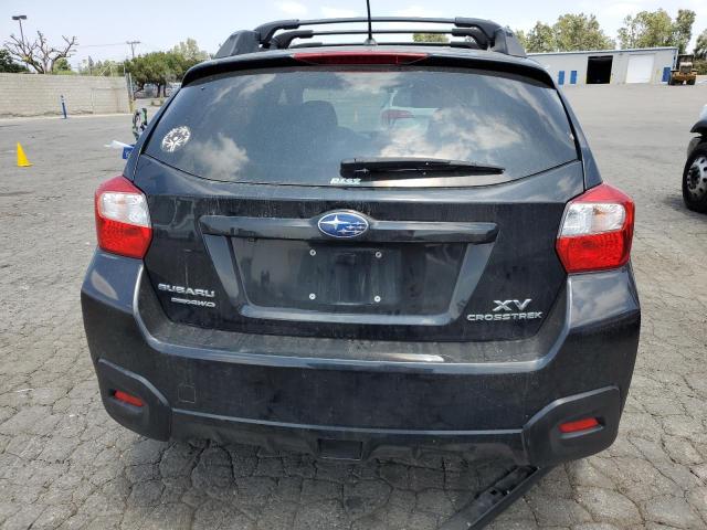 JF2GPADC9F8226361 Subaru Xv Crosstrek 2.0 Premium