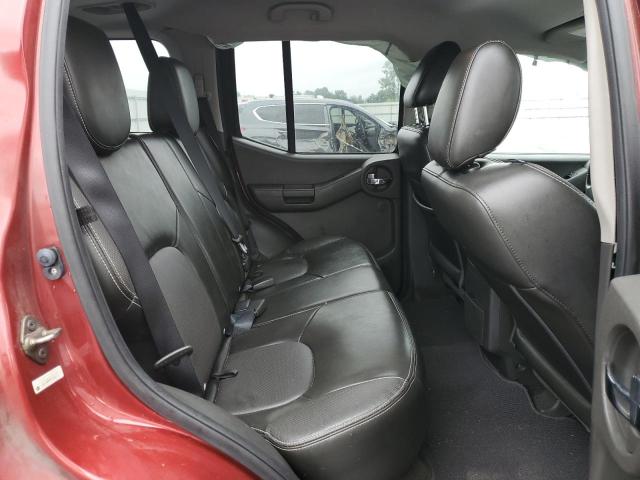 2015 NISSAN XTERRA X 5N1AN0NW9FN653131