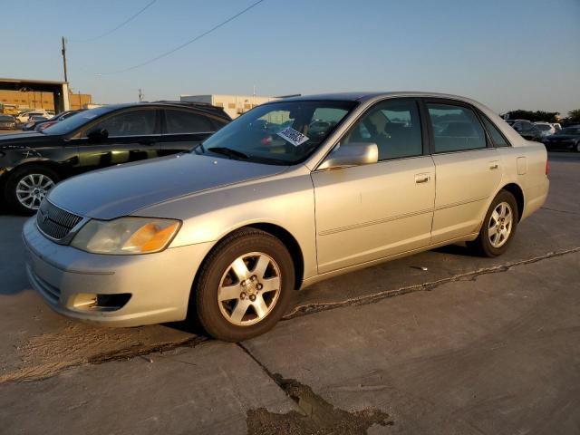 2001 Toyota Avalon XL