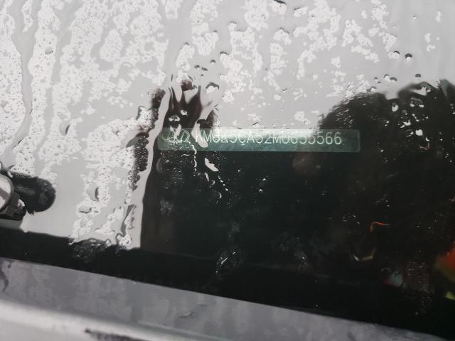 2021 HYUNDAI KONA ULTIM - KM8K5CA52MU655566