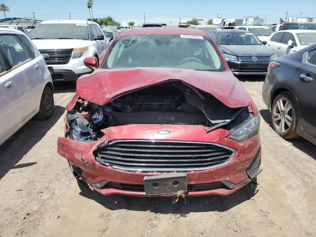 3FA6P0G79LR218196 Ford FUSION S