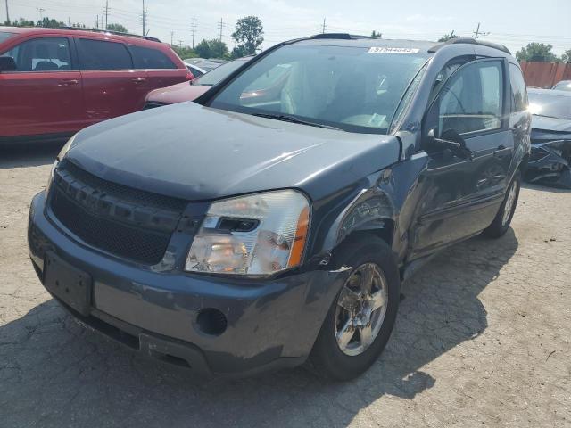 2009 Chevrolet Equinox LS