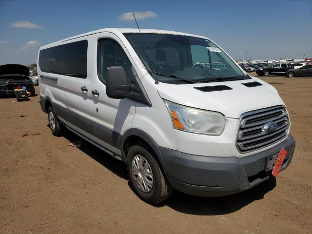 1FBZX2YG1GKA25640 Ford Transit T-350