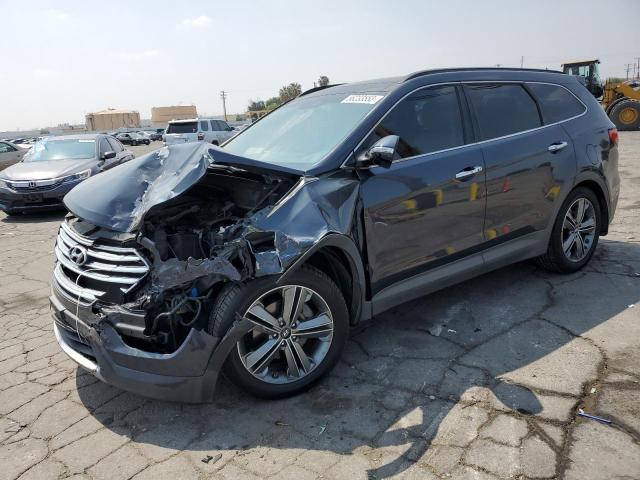 2015 HYUNDAI SANTA FE G - KM8SR4HF8FU129616