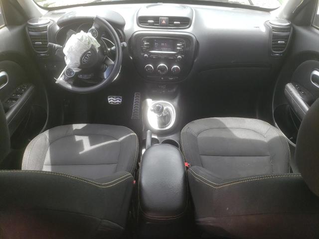KNDJP3A57F7772569 KIA SOUL +