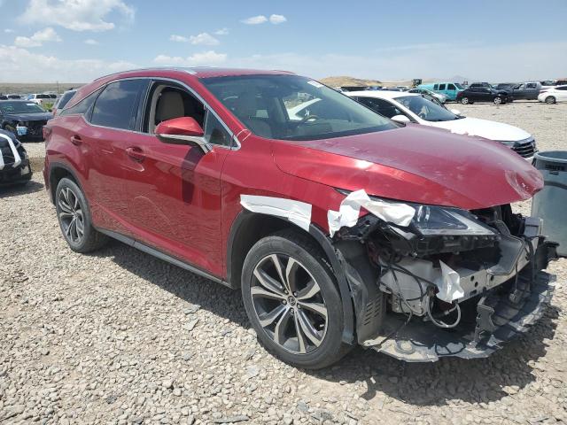 JTJBZMCA8K2038140 Lexus Rx350 350 Base 2019