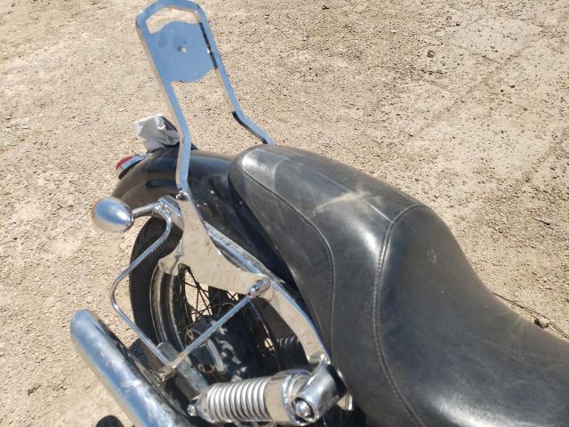 2004 HARLEY-DAVIDSON FXDI 1HD1GMW114K317950