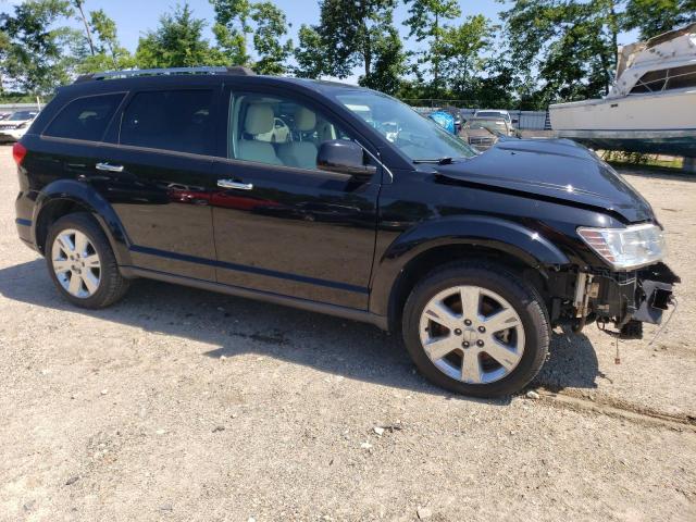 2015 DODGE JOURNEY LI 3C4PDCDG1FT608486