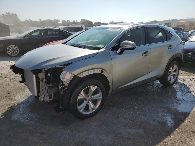 2017 Lexus NX 200t Base