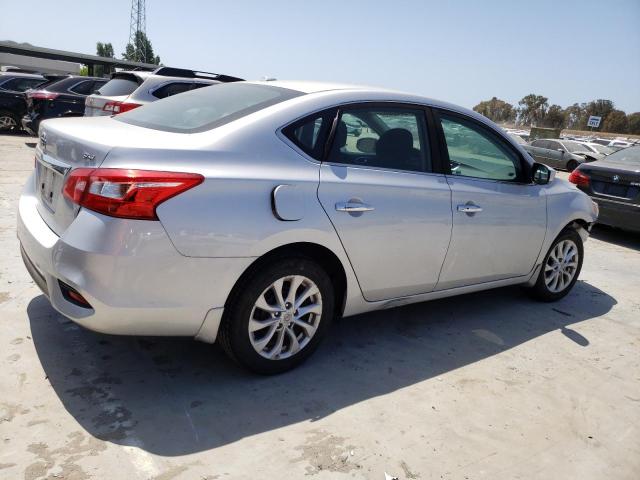 3N1AB7AP4JY259460 Nissan SENTRA S