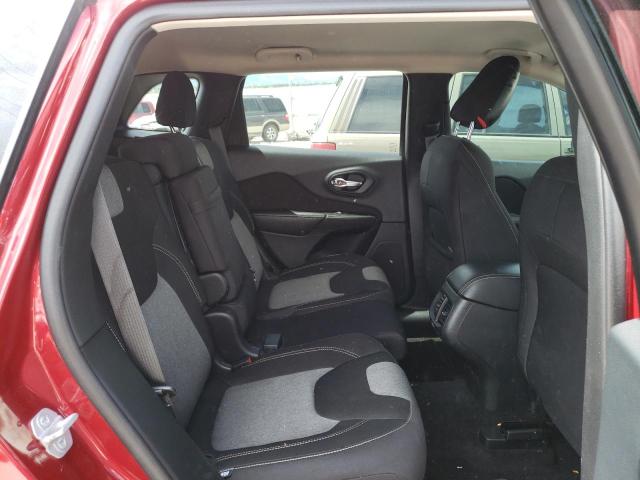 1C4PJMAB4FW520095 Jeep Cherokee Sport