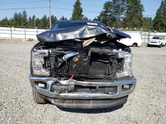 1FT7W2BT0JEC18444 Ford F250 Super Duty
