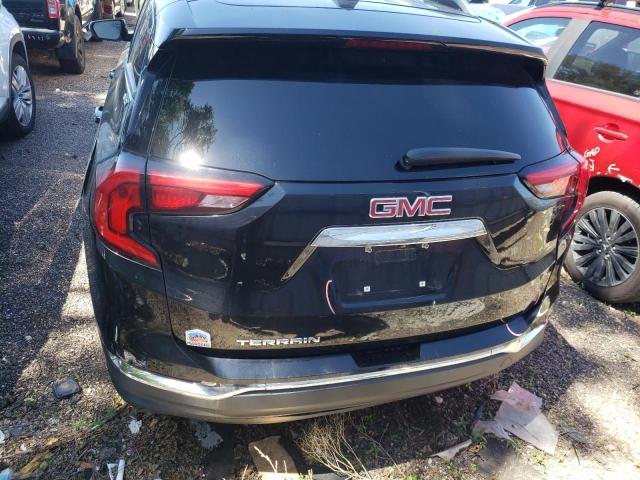 3GKALPEV8LL252468 GMC Terrain Slt