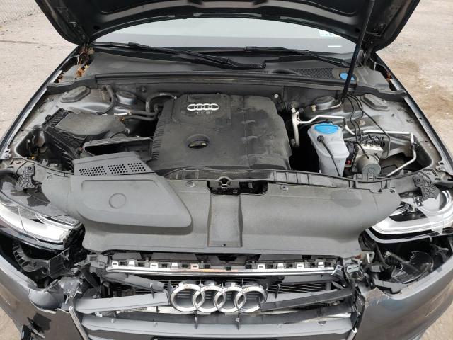 VIN WAUFFAFL3EN026647 2014 Audi A4, Premium Plus no.11