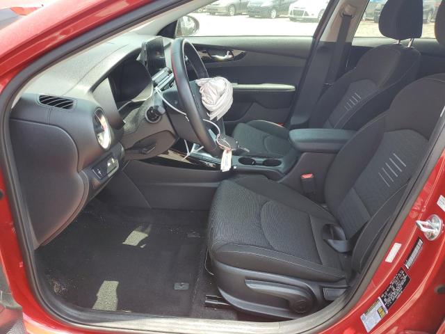 3KPF34AD2KE105434 KIA Forte Gt Line