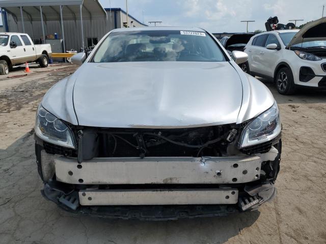 2016 LEXUS LS 460L - JTHDL5EF3G5007880