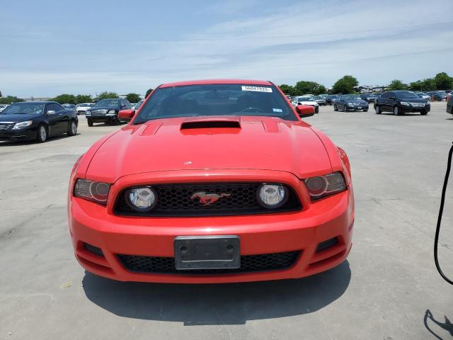 1ZVBP8CF9E5277966 2014 FORD MUSTANG, photo no. 5