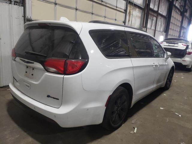 2020 CHRYSLER PACIFICA H - 2C4RC1N75LR287663