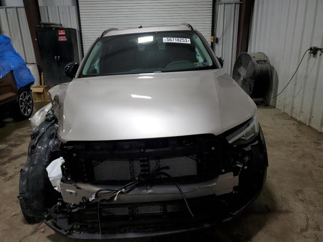2023 VOLVO XC40 PLUS YV4L12UW3P2943015