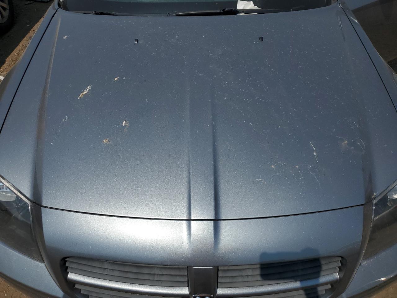 2D4FV47VX6H179448 2006 Dodge Magnum Sxt