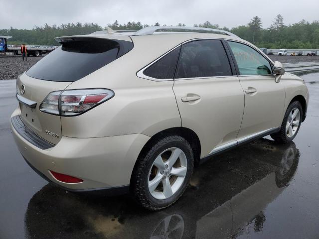 2T2BK1BA0CC131644 | 2012 Lexus rx 350