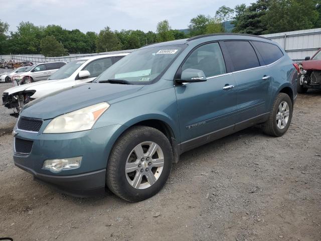 2009 Chevrolet Traverse LT