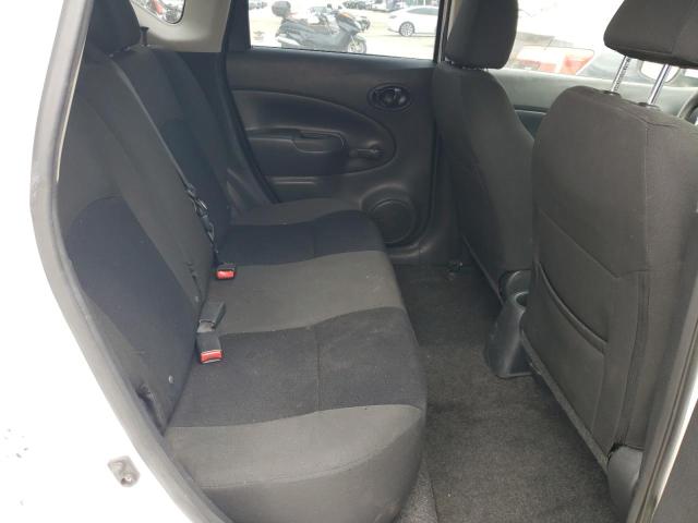 3N1CE2CPXGL387563 Nissan Versa Note S