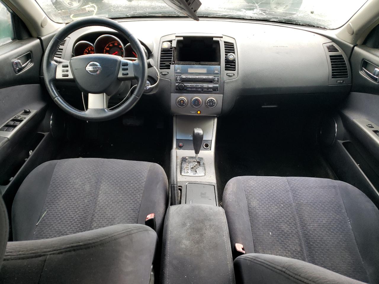 1N4AL11E85C270682 2005 Nissan Altima S