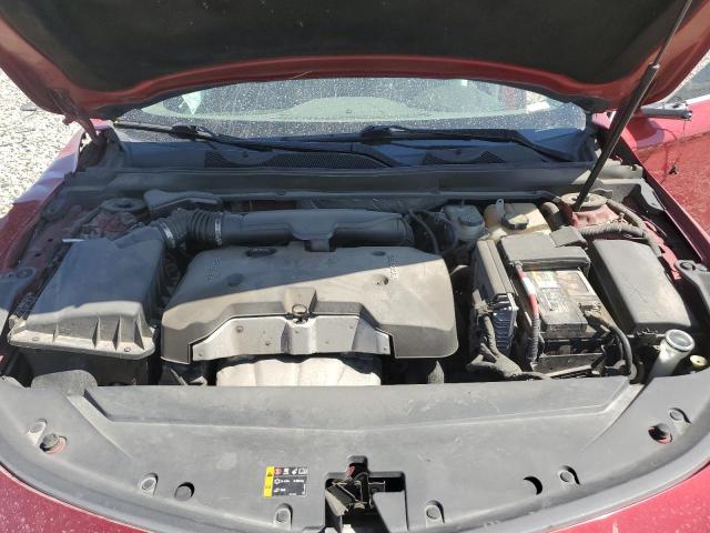 2G1115SL4E9221600 Chevrolet IMPALA LT
