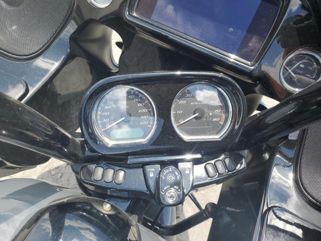 2022 HARLEY-DAVIDSON FLTRXST 1HD1ACL17NB603190