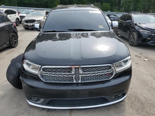 2015 DODGE DURANGO CI - 1C4RDJEG7FC801586
