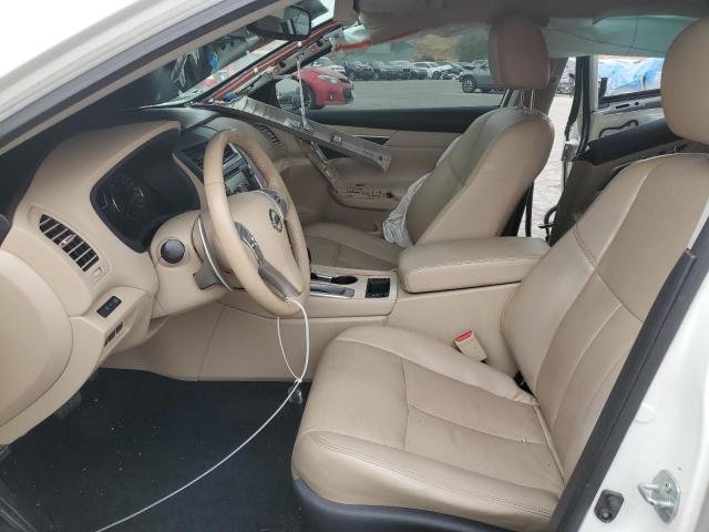 1N4BL3AP8GC191842 Nissan Altima 3.5sl