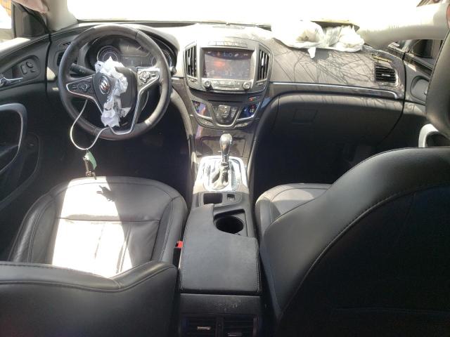 2G4GS5GX3G9181020 Buick Regal Premium